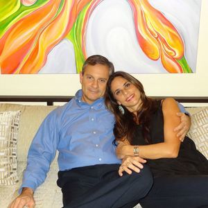 Meet your Posher, Diego